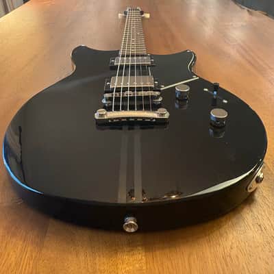 Yamaha Revstar Element Black - RSE20 2021 image 5