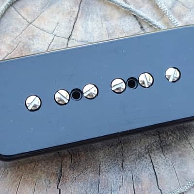 Gibson P100 Noiseless Soapbar Neck Pickup 2000 image 2