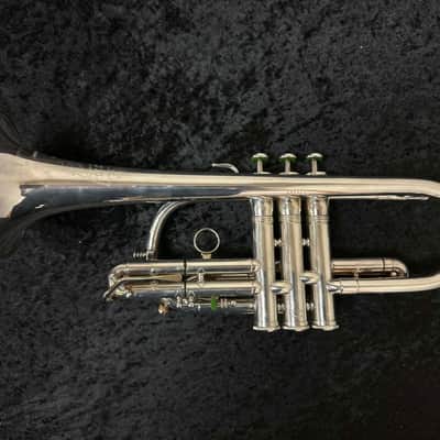 Besson 1010 Cornet - Used Bild 2
