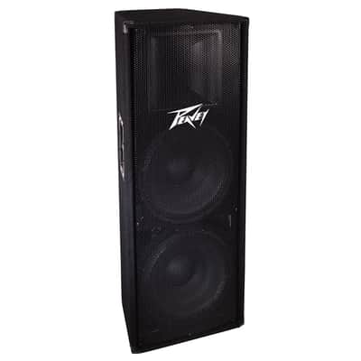 Peavey PV215 2-Way Passive PA Enclosure (2x15") image 3