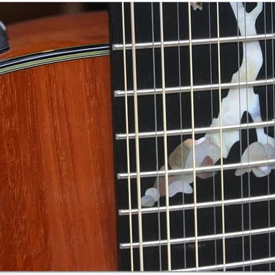 Taylor TAYLOR "Custom GS 12 Build to order LIMITED EDITION" (SECOND HAND) image 6
