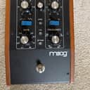 Moog MF-102 Moogerfooger Ring Modulator 1998 - 2018 - Black