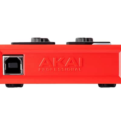 Akai LPD8 MKII USB Laptop Controller image 6