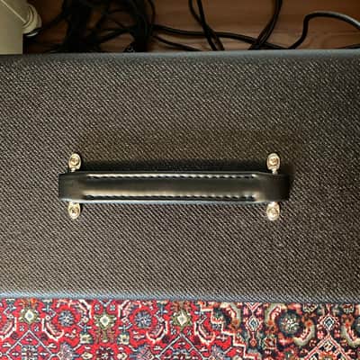 Amplified Nation Wonderland Overdrive 50w Tube Rectified image 8