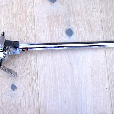 Tama Extra-Long Tom Arm with Memory Lock- Vintage image 1