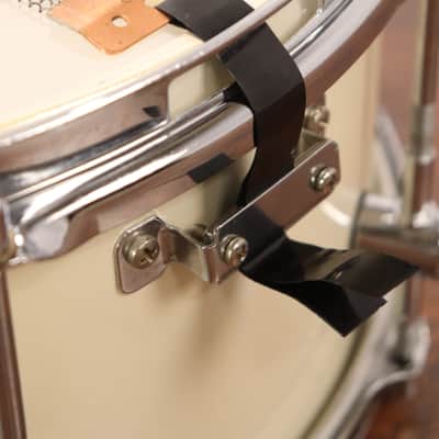 Sonor Force 2000 6.5x14 Snare Drum image 12