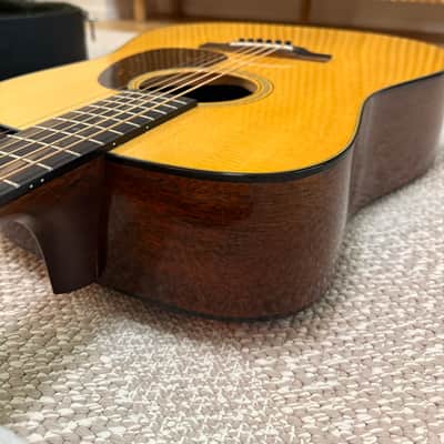 Martin Standard Series D-18 2025 - Present - Natural image 12
