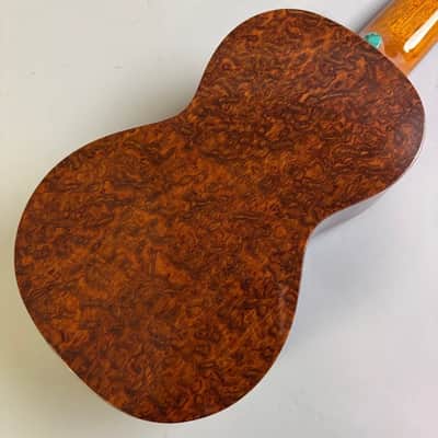 Shiihara Custom Soprano image 5