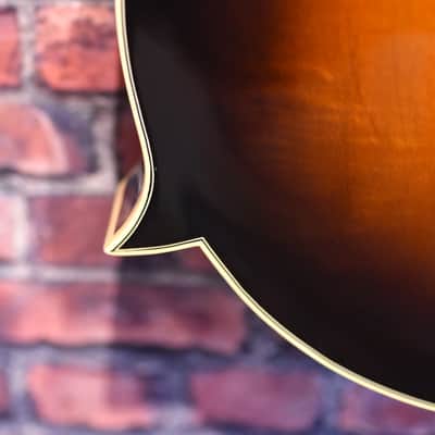 Kentucky Dawg Mandolin image 13