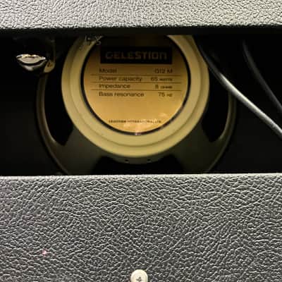 Victory Amps V10 The Baron Handwired 1x12" 10-Watt Guitar Combo 2010s - Black image 6