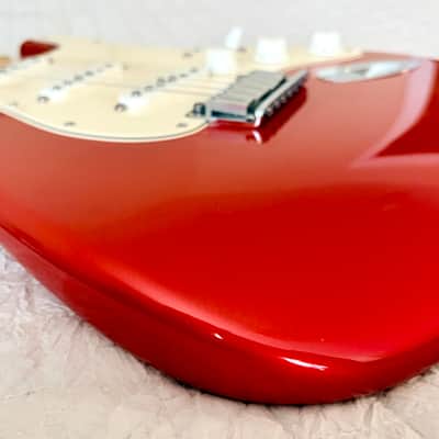 Fender American Series Stratocaster 2003 w/Maple Fretboard - Nice Condition!! image 4