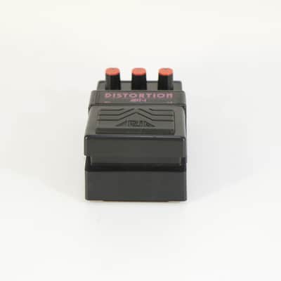 Aria ADT-1 Distortion (s/n 198125, Vintage, Made in Japan, Mint in Box) image 4