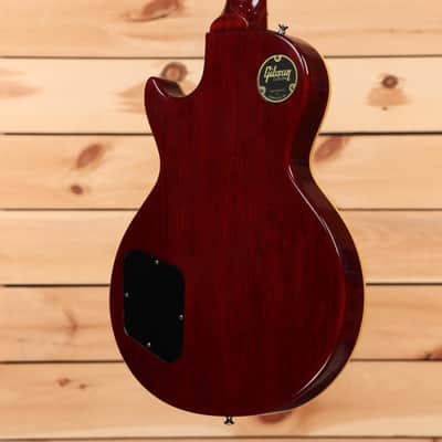 Gibson Custom Shop Murphy Lab '58 Les Paul Standard Reissue Ultra Light Aged - 831258 - PLEK'd image 8