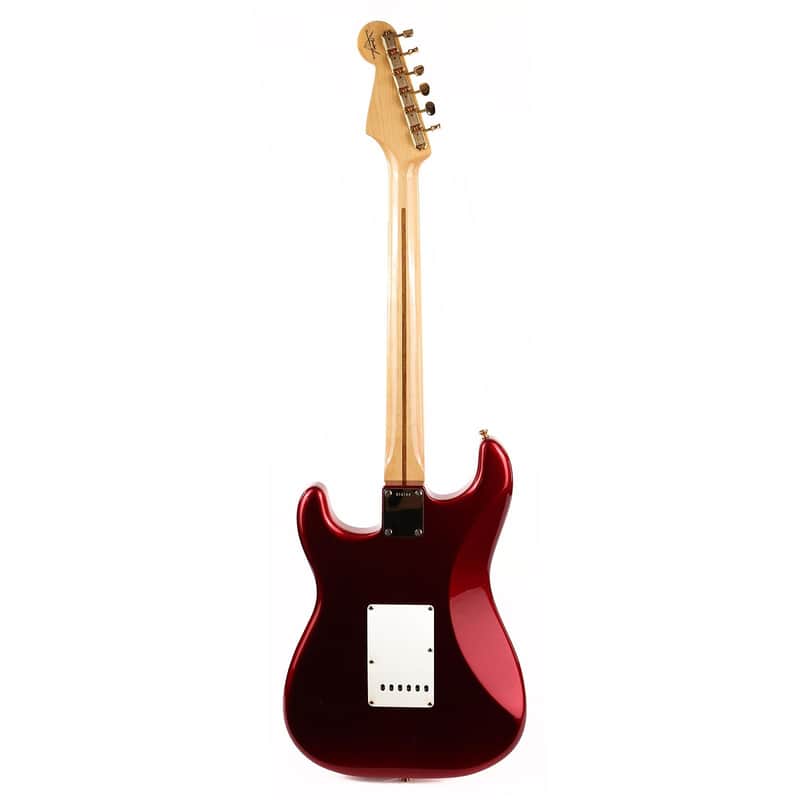 Fender Custom Shop '56 Reissue Stratocaster NOS image 4