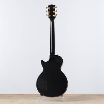Gibson Les Paul Supreme, Ebony | Demo image 4