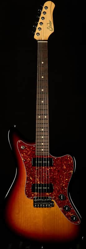 Suhr Classic JM image 1