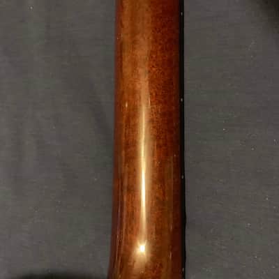 Washburn D-215-N 1988 - Natural image 8