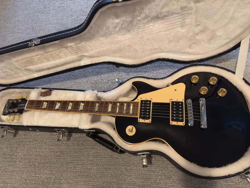 Gibson Les Paul Traditional 2009 image 1