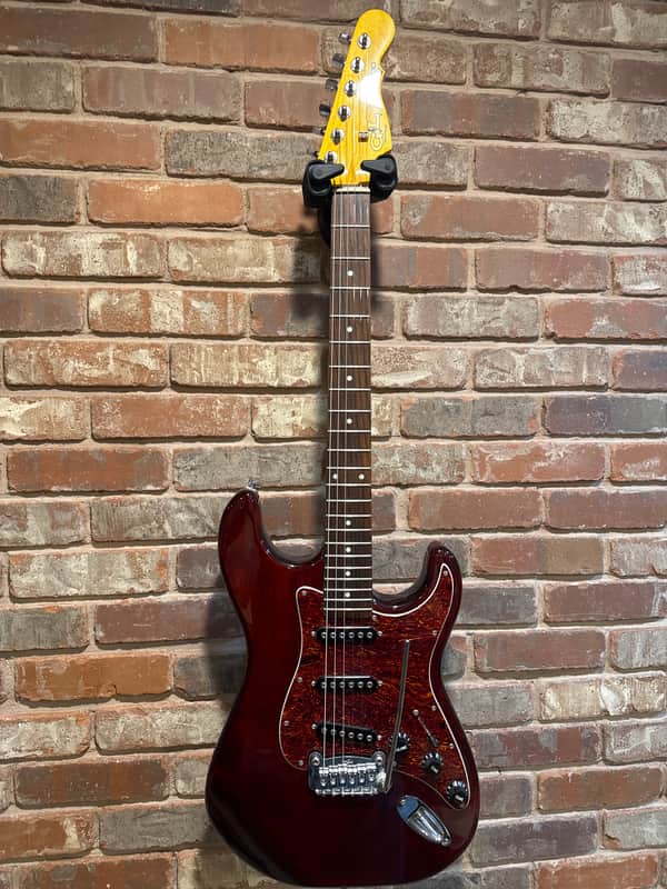 G&L Tribute Series S-500 | Reverb