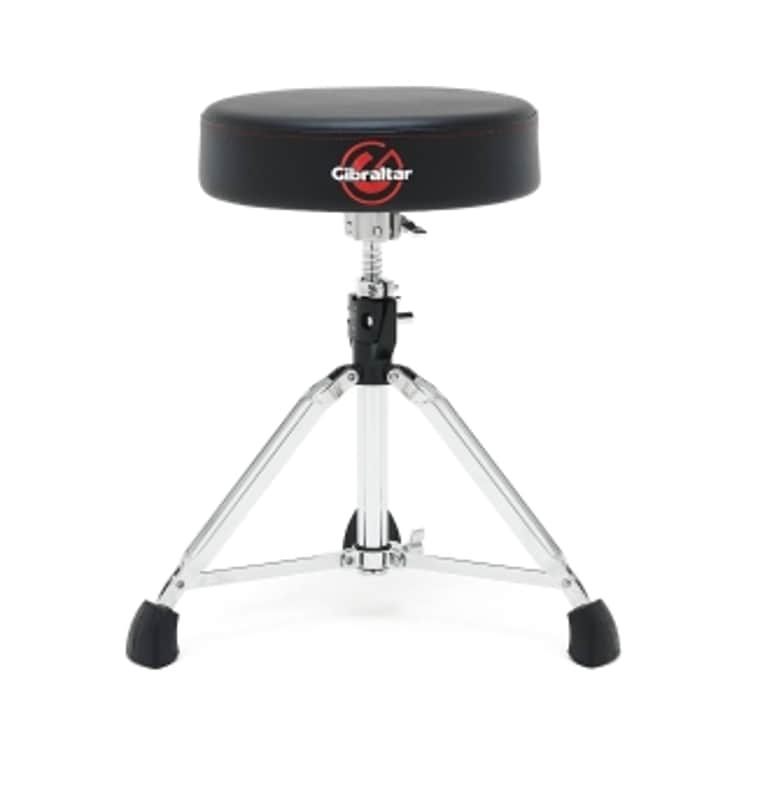Gibraltar Round Top Throne 9608