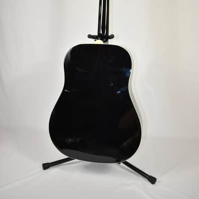 Taylor Swift Folklore Acoustic Guitar image 6