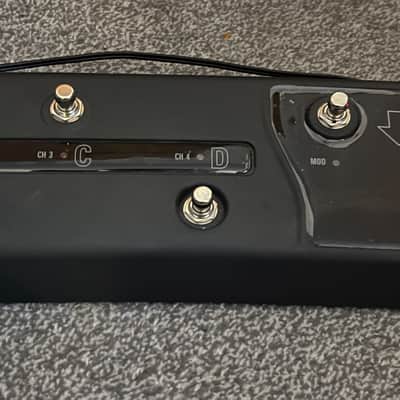 Hughes & Kettner Grandmeister 36 image 3