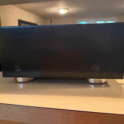 Onkyo Integra A-701XD MONSTER 105WPC Integrated Amplifer Very Rare Fresh Service image 7