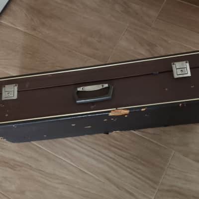 Selmer Mark VII tenor sax honey dark lacquer Monster sound ! image 12