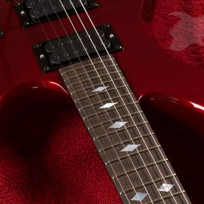 B.C. Rich Warlock USA Custom Shop Limited Edition 2022 image 9