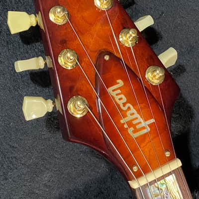 Video! 1981 Gibson Flying V "Conversion" Quilt Top w/ Matching Headstock image 12