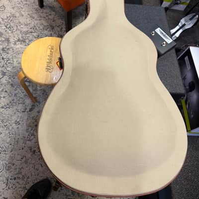 Alvarez Yairi CY118 Nylon String Guitar with OHSC image 8