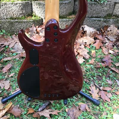 Peavey Millennium Plus USA image 13