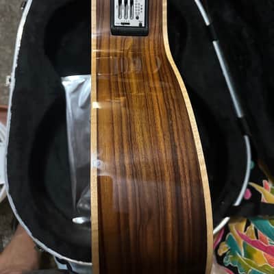 Zager 900CE OM image 2