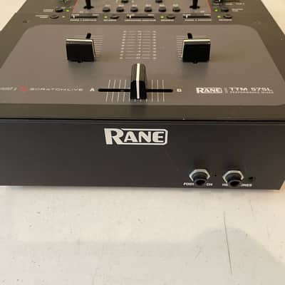 Rane TTM 57 SL image 2