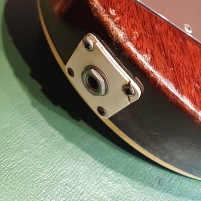 Gibson Les Paul Deluxe 1969 - 1984 - Cherry Sunburst image 22