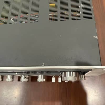 Kenwood  KR-9600 Vintage Flagship AM/FM Stereo Receiver Recapped image 9