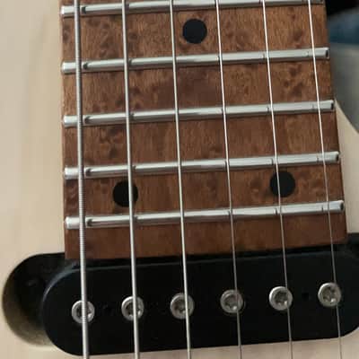 Kiesel Solo s6x - Trans White image 6