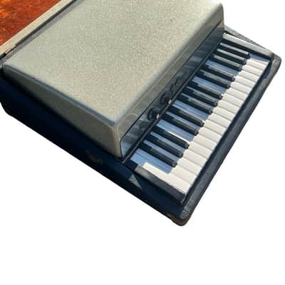 1960’s Fender Rhodes Piano Bass Sparkle Top 32-Key Electric Piano (Serial #0001) image 5