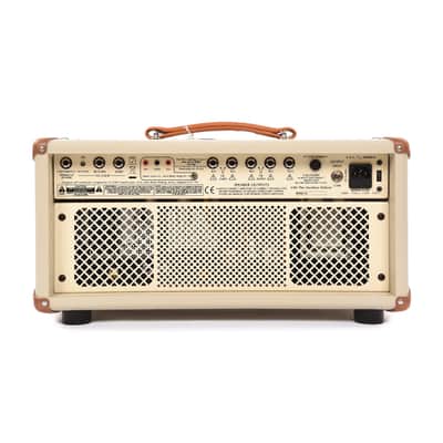 Victory V40 Duchess Deluxe 42W Head image 3