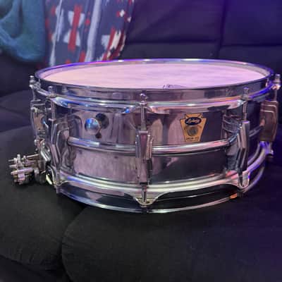 Ludwig Super sensative 60s image 2