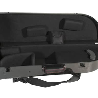 Edwards 3K Carbon Fiber Case for Tenor Trombone | Reverb