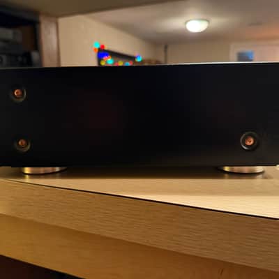 Marantz AV Preamplifier/ Tuner AV 550 High Fidelity Full Fresh Service V Rare🔥 image 8