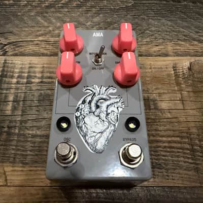 Reverb.com listing, price, conditions, and images for ac-noises-ama