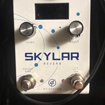 GFI System Skylar Reverb | Reverb