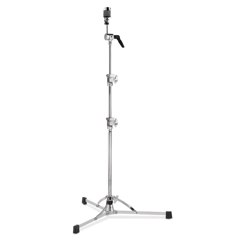 DW 6000 Flush Base Straight Cymbal Stand DWCP6710 Drum Workshop image 1