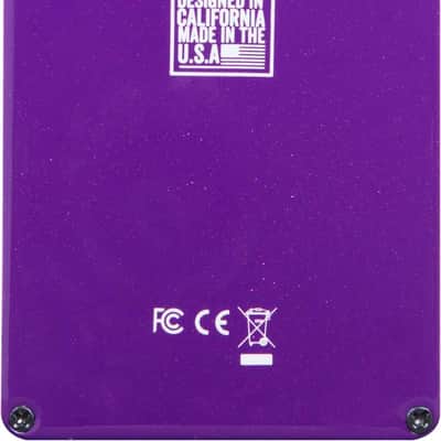 SEYMOUR DUNCAN SHAPE SHIFTER STEREO TREMOLO PEDAL image 3