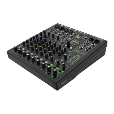 ROLAND CPM-300 10 CHANNEL 300W POWERED MIXER | Reverb
