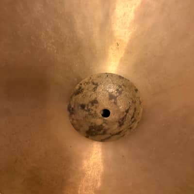 Dream 20" Energy Series Ride Cymbal image 2