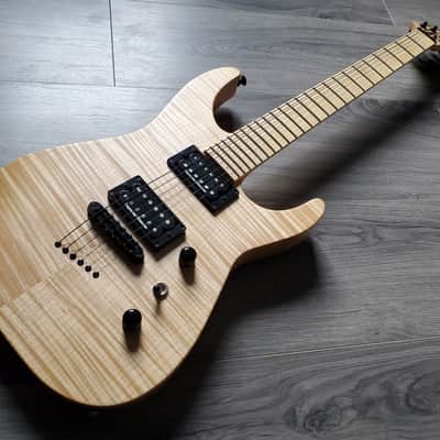 Jackson Custom Select Soloist SL2HT image 4