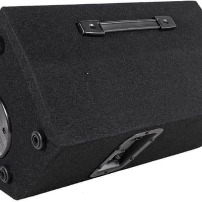 Peavey Pvi 10 Carpet Covered 2-Way Speaker System 10" 100W Pair (570810) image 8